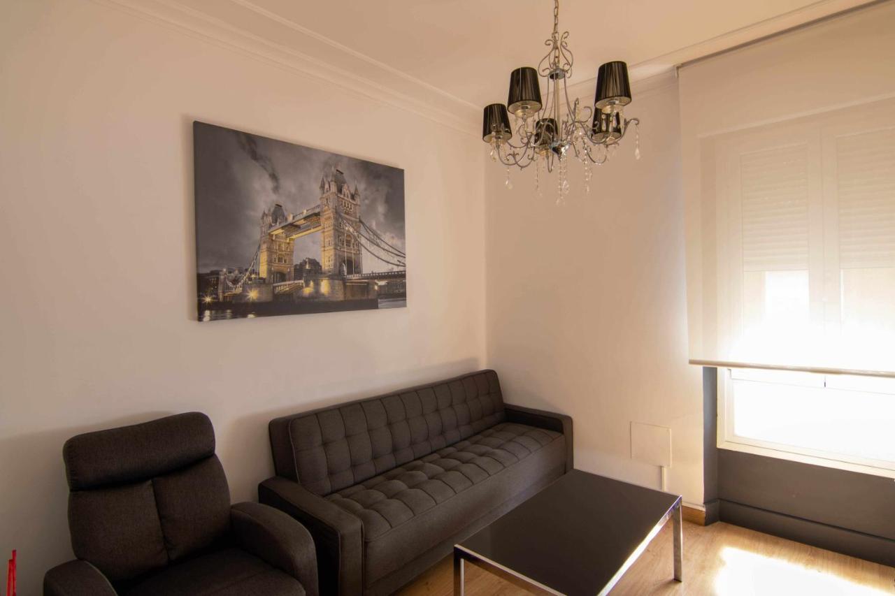 Apartamento Londres Leon Exterior photo