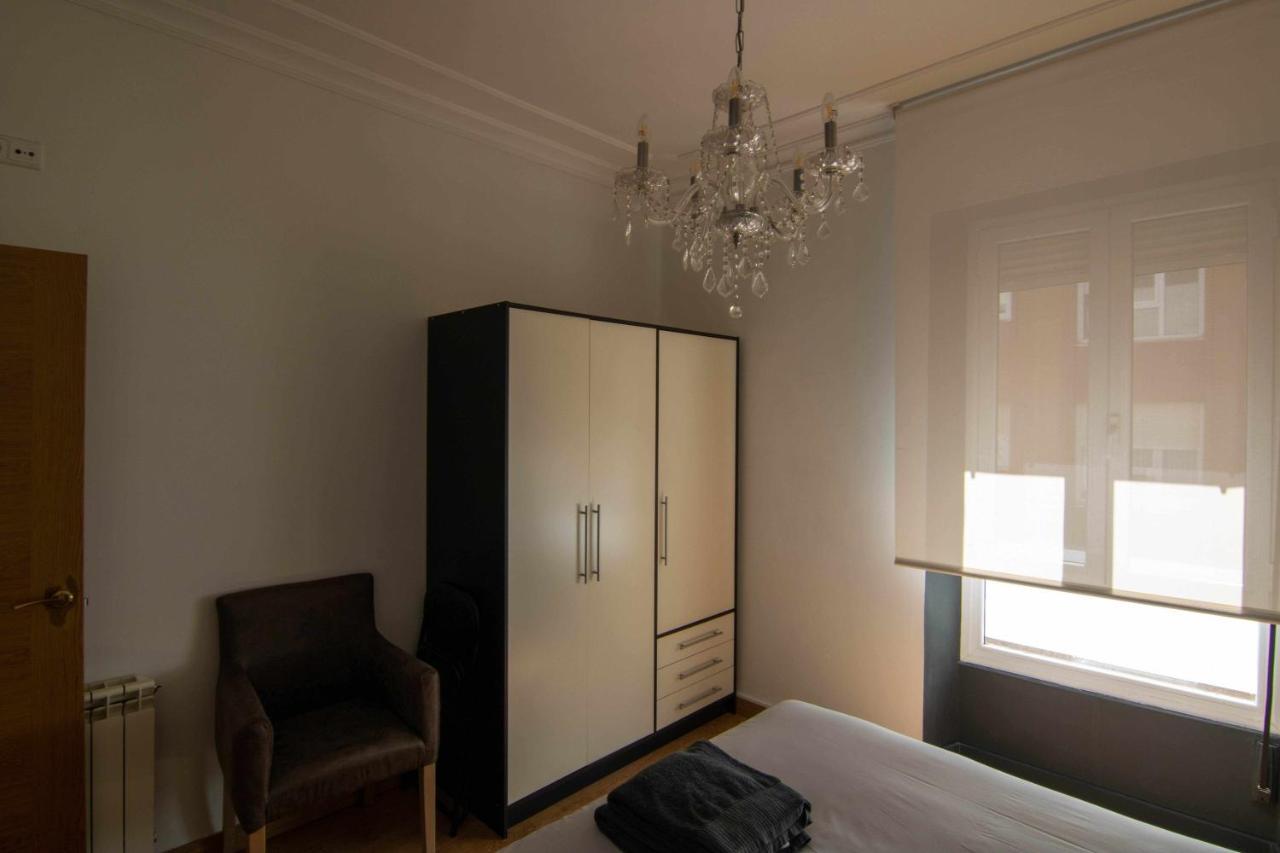 Apartamento Londres Leon Exterior photo