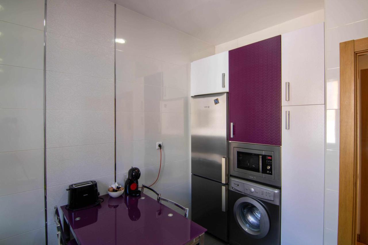Apartamento Londres Leon Exterior photo