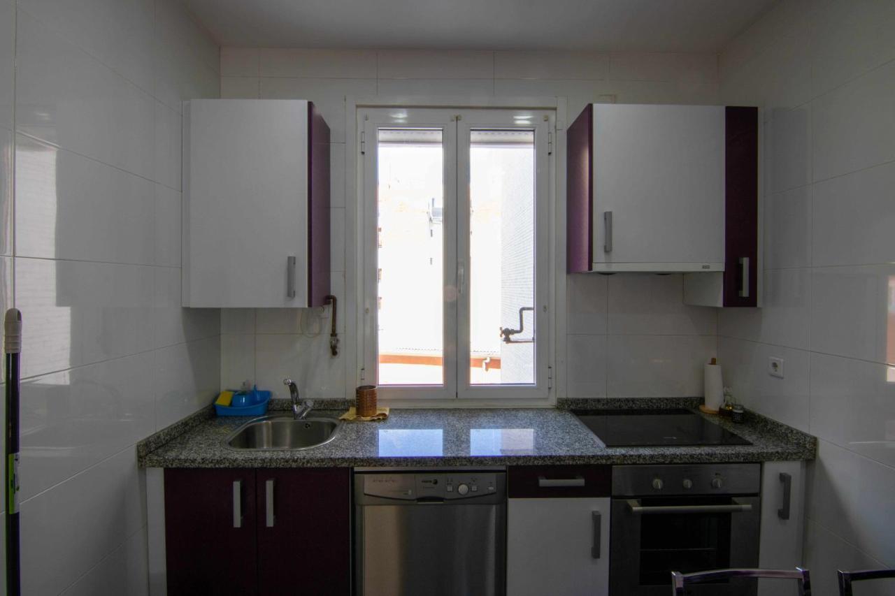 Apartamento Londres Leon Exterior photo