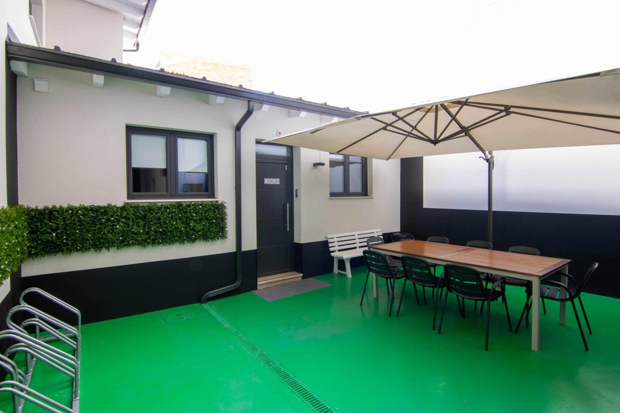 Apartamento Londres Leon Exterior photo